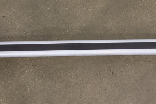 03 - 09 Hummer H2 OEM Pair of 2 Roof Rack Luggage Cross Bars W/E004 Key