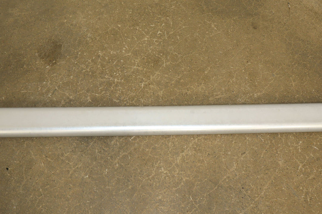 03 - 09 Hummer H2 OEM Pair of 2 Roof Rack Luggage Cross Bars W/E004 Key *See Photo