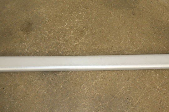 03 - 09 Hummer H2 OEM Pair of 2 Roof Rack Luggage Cross Bars W/E004 Key *See Photo