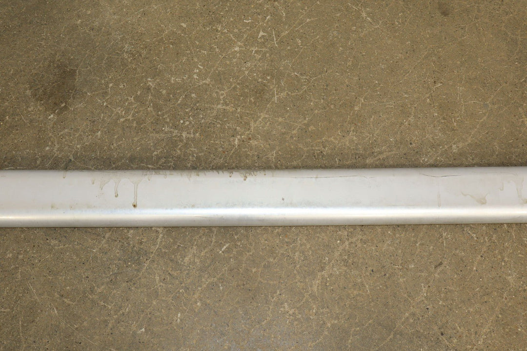 03 - 09 Hummer H2 OEM Pair of 2 Roof Rack Luggage Cross Bars W/E004 Key *See Photo