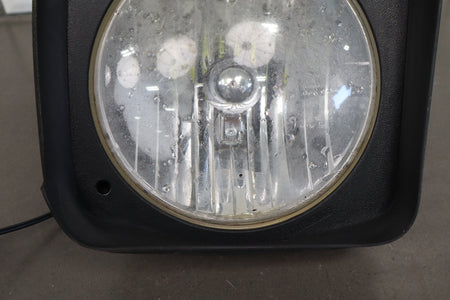 03-09 Hummer H2 Right Headlamp Halogen 15269179