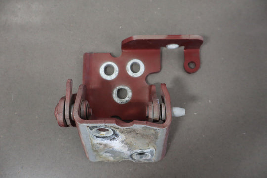 03 - 09 Hummer H2 Right Passenger Front Door Hinges (Upper & Lower)