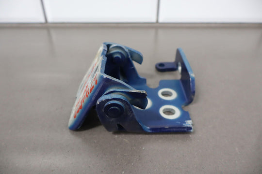 03 - 09 Hummer H2 Right Passenger Front Door Hinges (Upper & Lower)