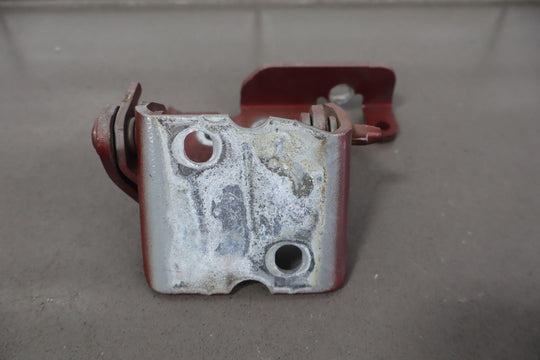 03 - 09 Hummer H2 Right Passenger Front Door Hinges (Upper & Lower)