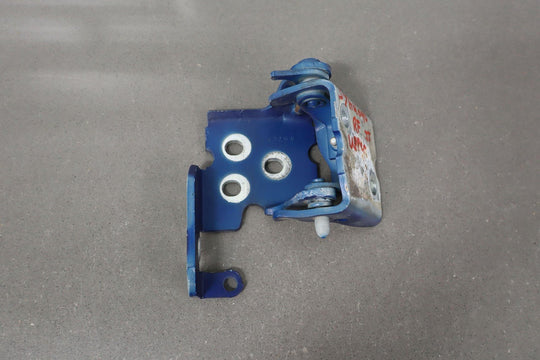 03 - 09 Hummer H2 Right Passenger Front Door Hinges (Upper & Lower)