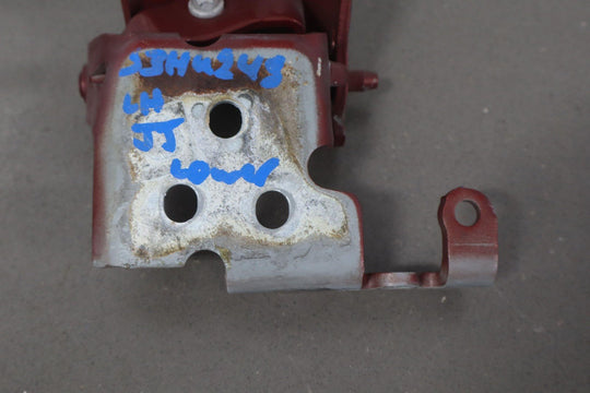 03 - 09 Hummer H2 Right Passenger Front Door Hinges (Upper & Lower)