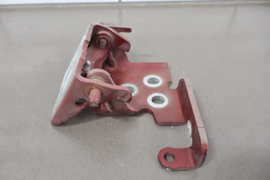 03 - 09 Hummer H2 Right Passenger Front Door Hinges (Upper & Lower)