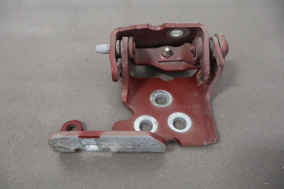 03 - 09 Hummer H2 Right Passenger Front Door Hinges (Upper & Lower)