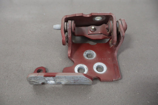 03 - 09 Hummer H2 Right Passenger Front Door Hinges (Upper & Lower)