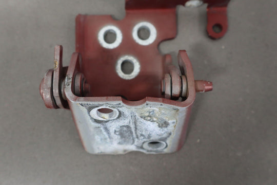 03 - 09 Hummer H2 Right Passenger Front Door Hinges (Upper & Lower)