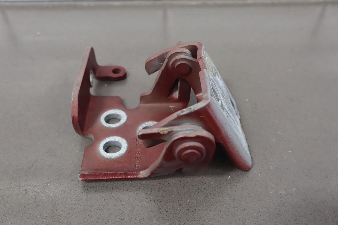 03 - 09 Hummer H2 Right Passenger Front Door Hinges (Upper & Lower)