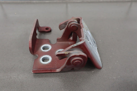 03 - 09 Hummer H2 Right Passenger Front Door Hinges (Upper & Lower)