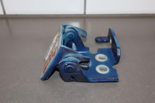 03 - 09 Hummer H2 Right Passenger Front Door Hinges (Upper & Lower)