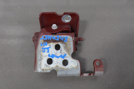 03 - 09 Hummer H2 Right Passenger Front Door Hinges (Upper & Lower)