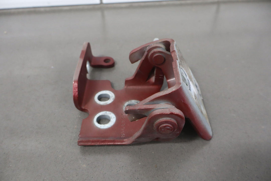 03 - 09 Hummer H2 Right Passenger Front Door Hinges (Upper & Lower)