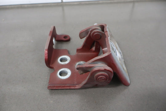 03 - 09 Hummer H2 Right Passenger Front Door Hinges (Upper & Lower)