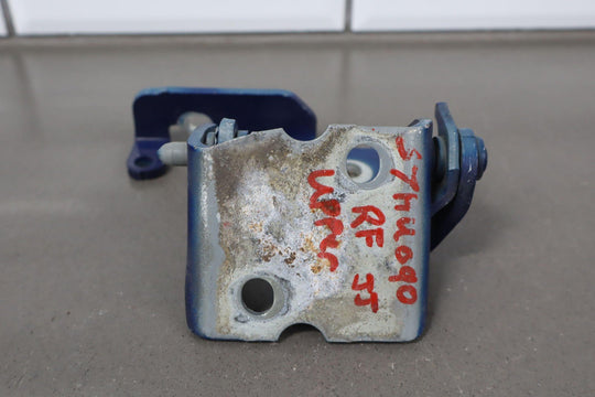 03 - 09 Hummer H2 Right Passenger Front Door Hinges (Upper & Lower)