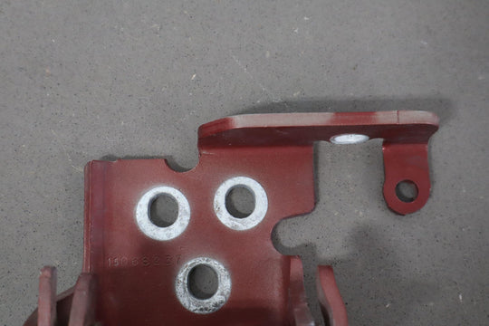 03 - 09 Hummer H2 Right Passenger Front Door Hinges (Upper & Lower)