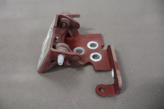 03 - 09 Hummer H2 Right Passenger Front Door Hinges (Upper & Lower)