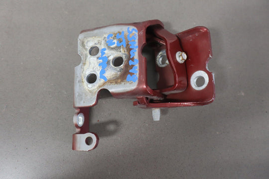 03 - 09 Hummer H2 Right Passenger Front Door Hinges (Upper & Lower)