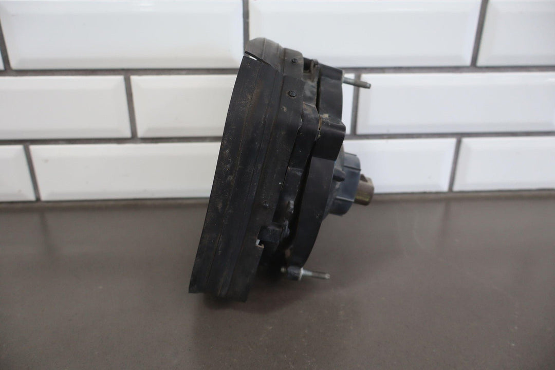 03 - 09 Hummer H2 Right RH Headlight Lamp W/ Front Amber Marker