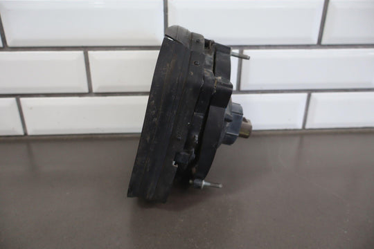 03 - 09 Hummer H2 Right RH Headlight Lamp W/ Front Amber Marker