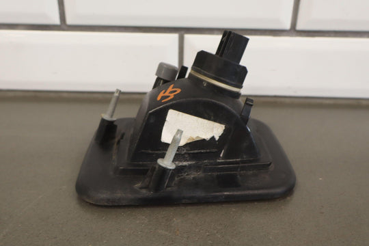 03 - 09 Hummer H2 Right RH Headlight Lamp W/ Front Amber Marker