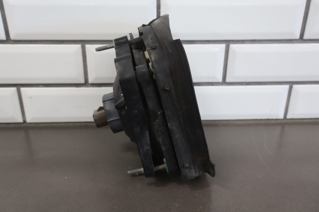 03 - 09 Hummer H2 Right RH Headlight Lamp W/ Front Amber Marker