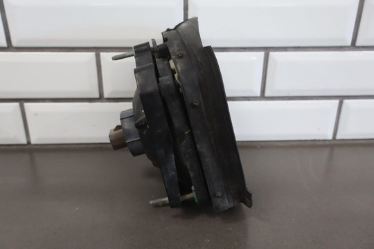 03 - 09 Hummer H2 Right RH Headlight Lamp W/ Front Amber Marker