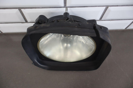 03 - 09 Hummer H2 Right RH Headlight Lamp W/ Front Amber Marker