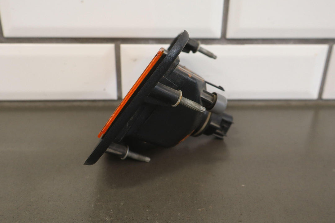 03 - 09 Hummer H2 Right RH Headlight Lamp W/ Front Amber Marker