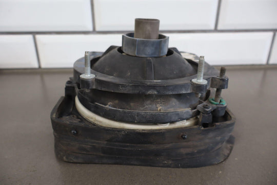 03 - 09 Hummer H2 Right RH Headlight Lamp W/ Front Amber Marker