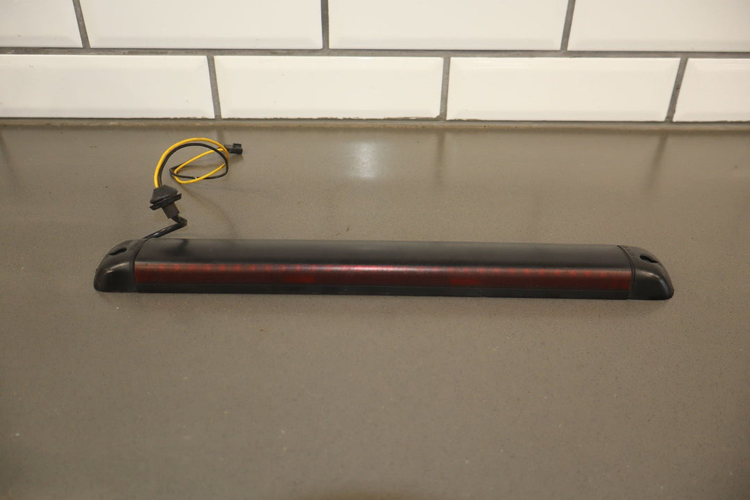 03 - 09 Hummer H2 SUV 3rd Brake Light LED