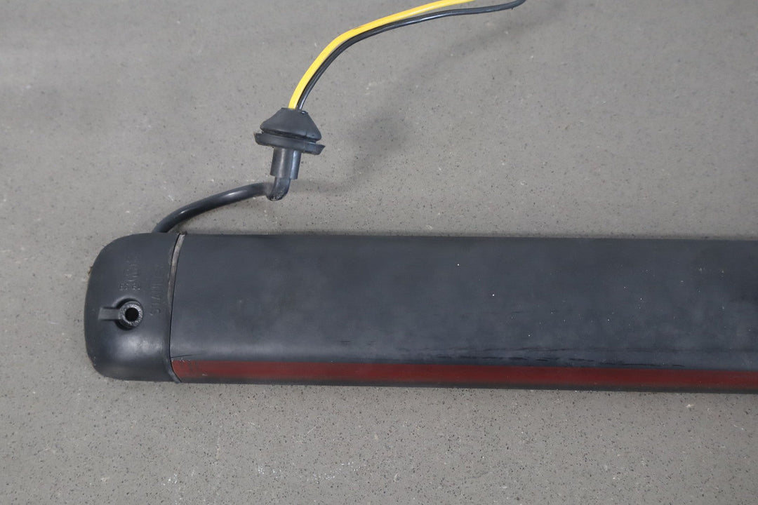 03 - 09 Hummer H2 SUV 3rd Brake Light LED