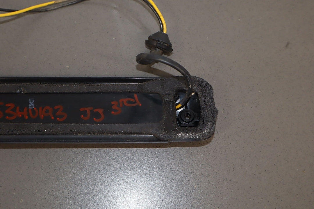 03 - 09 Hummer H2 SUV 3rd Brake Light LED