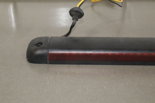 03 - 09 Hummer H2 SUV 3rd Brake Light LED