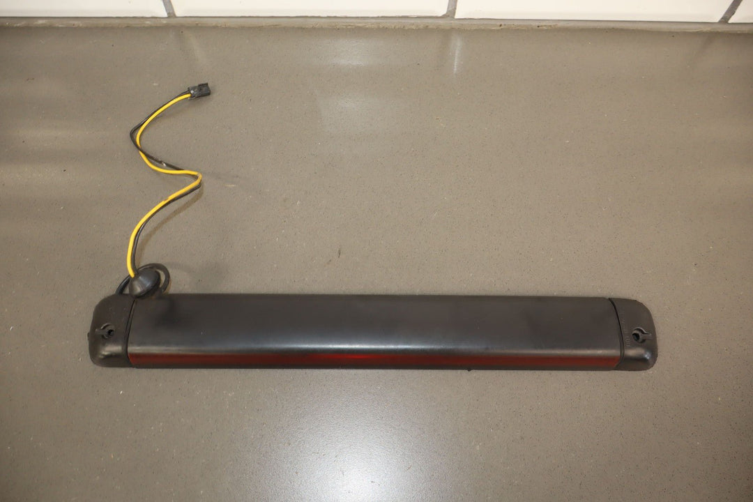 03 - 09 Hummer H2 SUV 3rd Brake Light LED