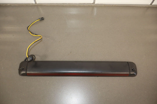 03 - 09 Hummer H2 SUV 3rd Brake Light LED