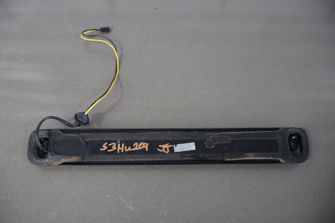 03 - 09 Hummer H2 SUV 3rd Brake Light LED
