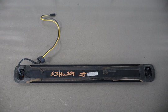 03 - 09 Hummer H2 SUV 3rd Brake Light LED