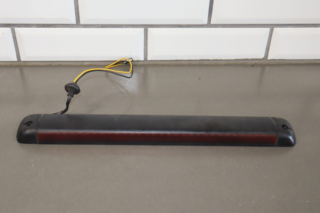 03 - 09 Hummer H2 SUV 3rd Brake Light LED