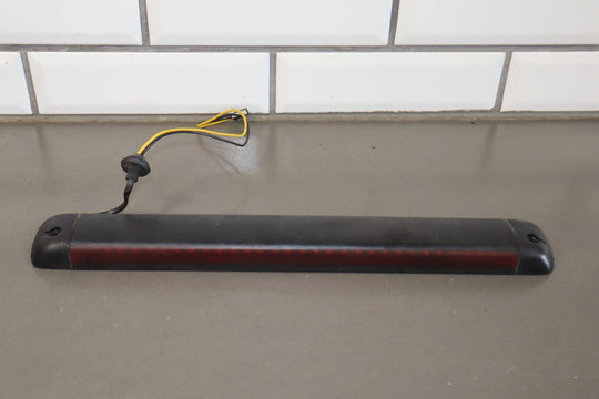 03 - 09 Hummer H2 SUV 3rd Brake Light LED