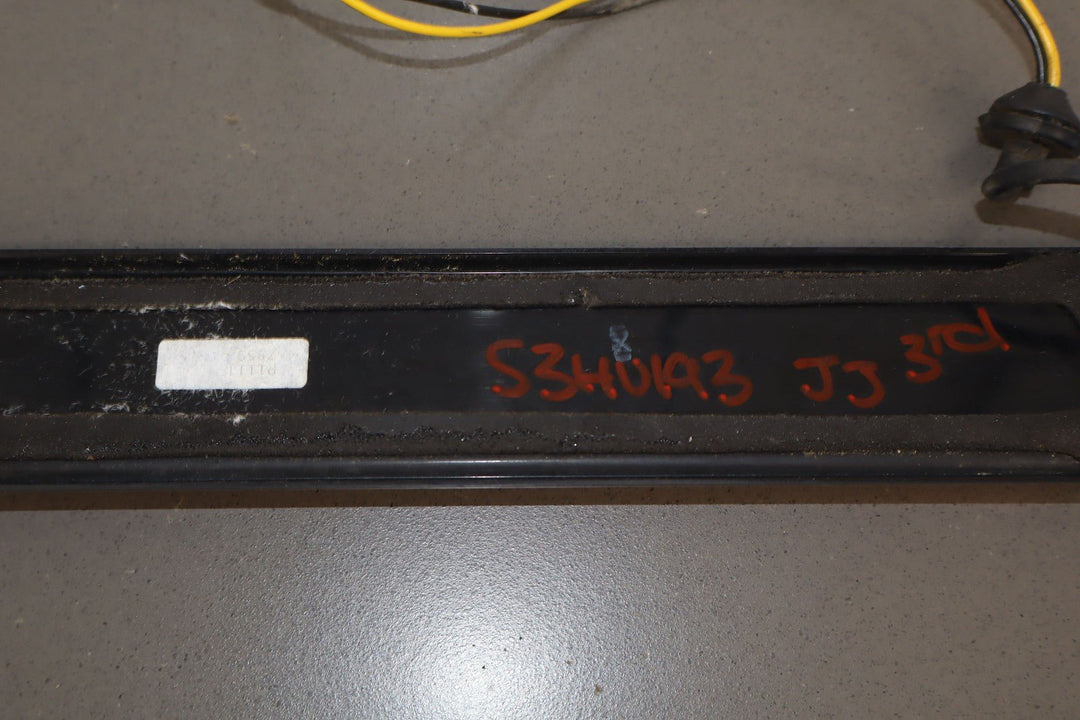 03 - 09 Hummer H2 SUV 3rd Brake Light LED