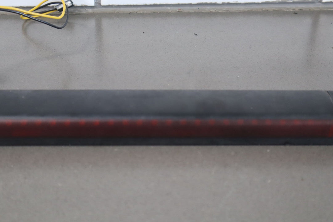 03 - 09 Hummer H2 SUV 3rd Brake Light LED