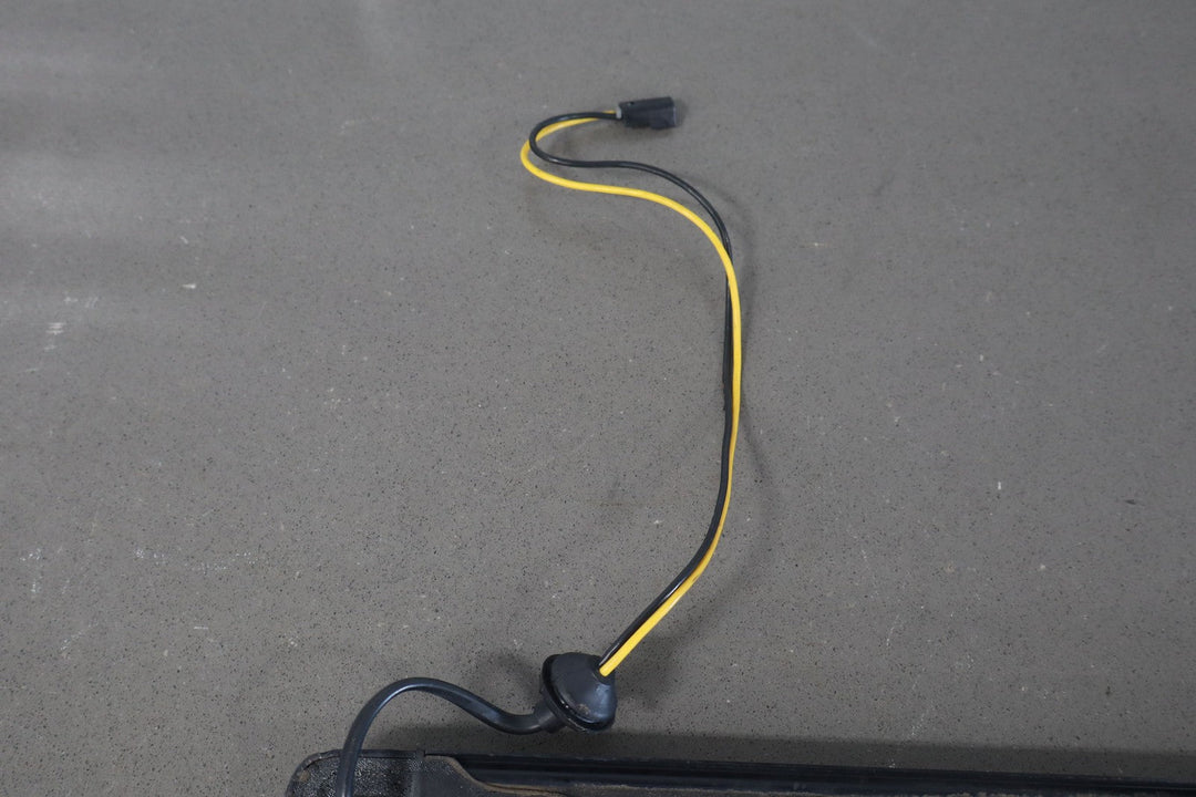 03 - 09 Hummer H2 SUV 3rd Brake Light LED