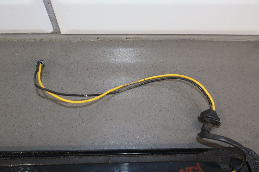 03 - 09 Hummer H2 SUV 3rd Brake Light LED