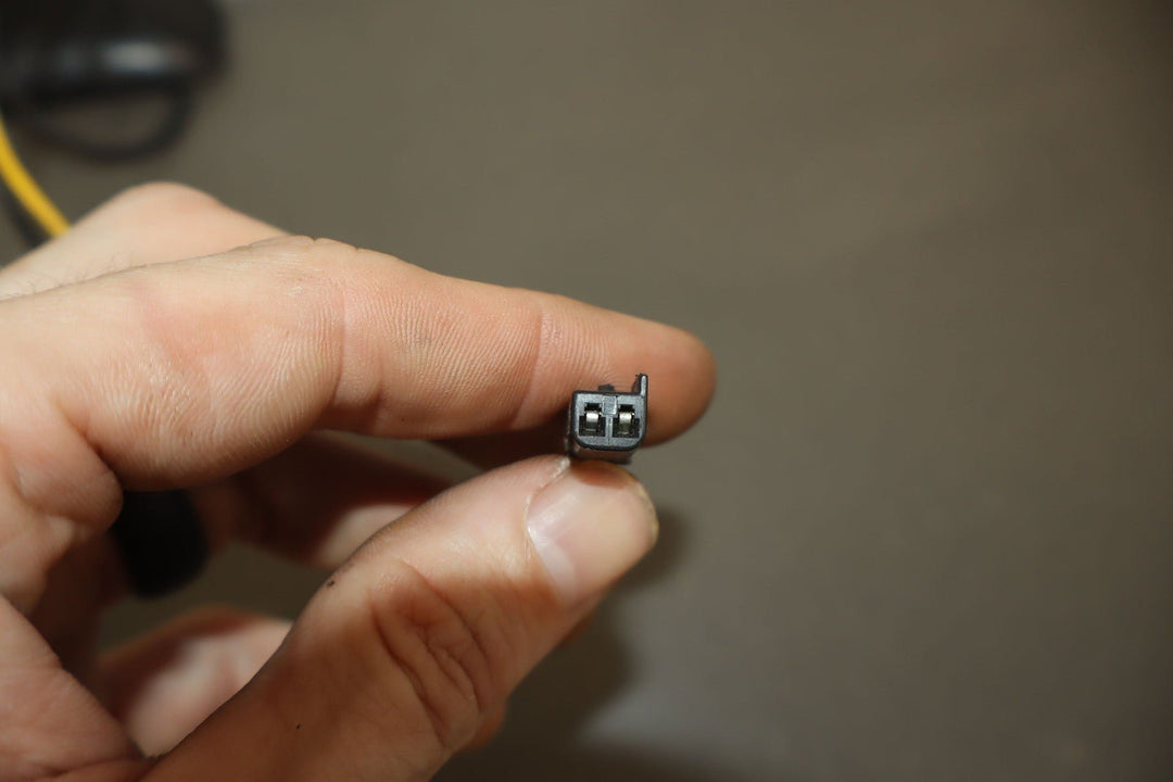 03 - 09 Hummer H2 SUV 3rd Brake Light LED