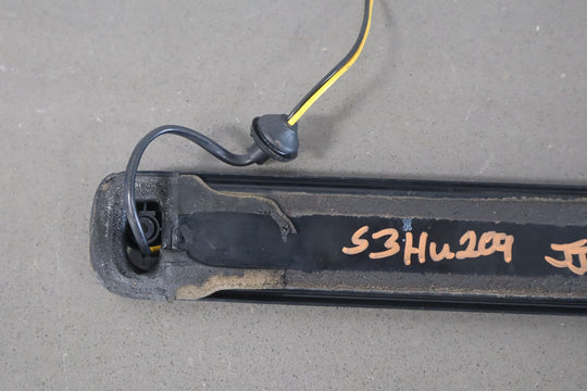 03 - 09 Hummer H2 SUV 3rd Brake Light LED