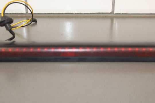 03 - 09 Hummer H2 SUV 3rd Brake Light LED