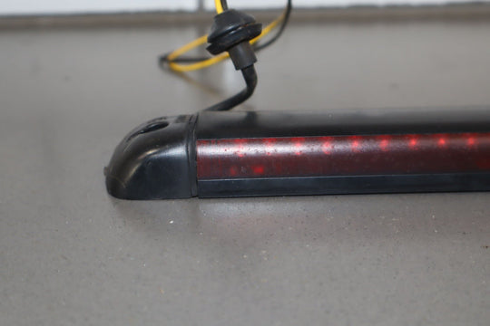 03 - 09 Hummer H2 SUV 3rd Brake Light LED